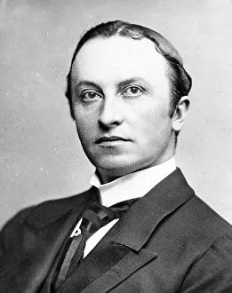 Viceroy Collection: Lord Curzon, Viceroy of India - Victorian period