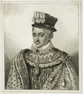 1567 Gallery: LORD DARNLEY (1545-67)