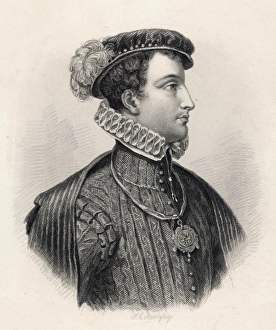 1567 Gallery: Lord Darnley / Armytage