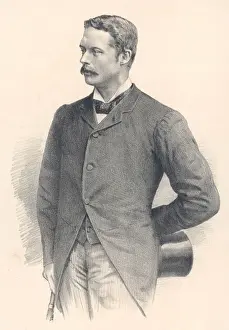 Lord Desborough