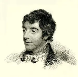 Lord Edward Fitzgerald
