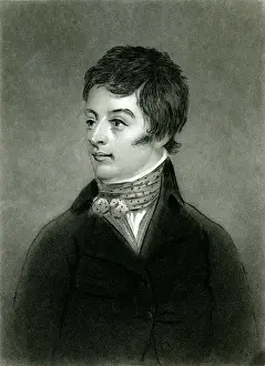 Newgate Prints: Lord Edward Fitzgerald 3