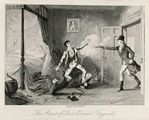 Lord Edward Fitzgerald