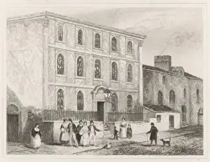 Lord Eldons Birthplace