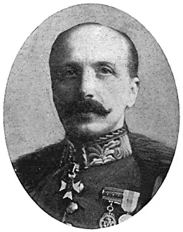 Courtier Prints: Lord Esher