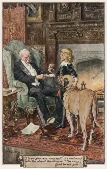 Lord Fauntleroy & Earl
