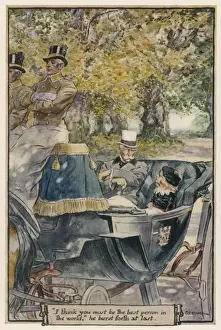 Fauntleroy Prints: Lord Fauntleroy / Earl