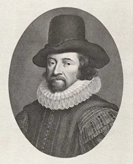 Lord Francis Bacon