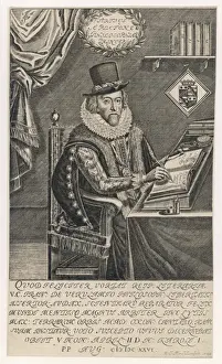 Lord Francis Bacon