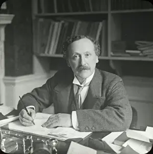 Lord Gladstone