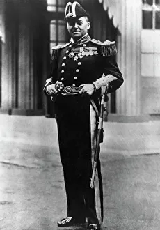 Images Dated 18th August 2011: Lord John Fisher, British Admiral of the Fleet