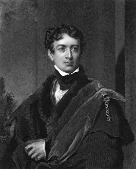 Administrator Gallery: Lord John George Lambton, 1st Earl of Durham
