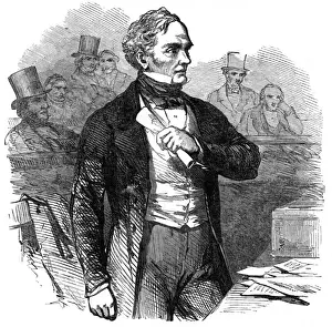 Lord John Russell