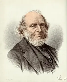 Lord John Russell