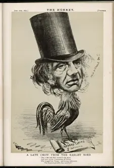 Lord John Russell / 1872