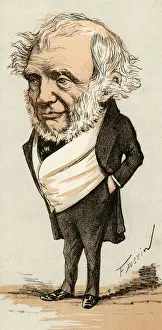 Lord John Russell / 1874