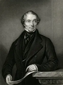 Lord John Russell / Anon
