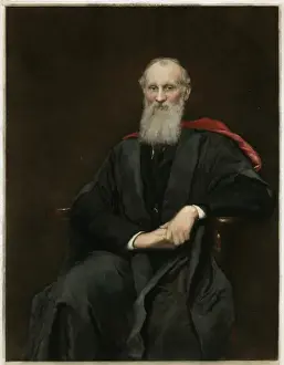 Kelvin Prints: Lord Kelvin