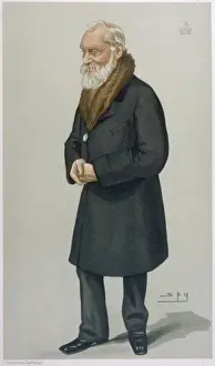 Kelvin Prints: LORD KELVIN ( SPY )