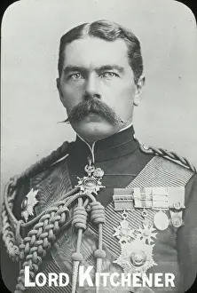 Lord Kitchener