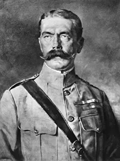 Lord Kitchener