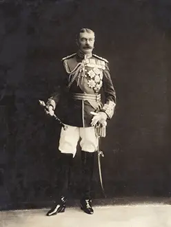 Lord Kitchener