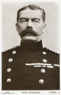 Lord Kitchener
