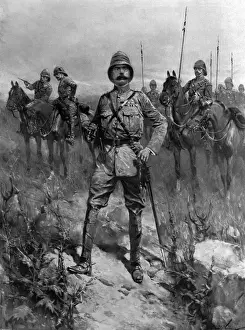 Lord Kitchener