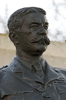 Your Prints: Lord Kitchener Memorial