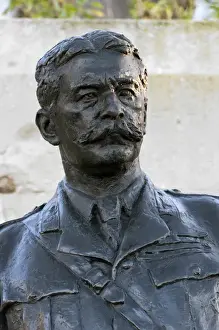 Lord Kitchener Memorial