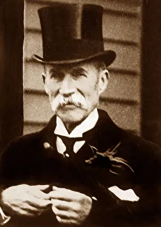 Lord Lansdowne