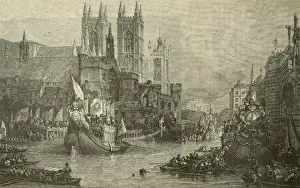 Harper Prints: LORD MAYORs / HARPER S