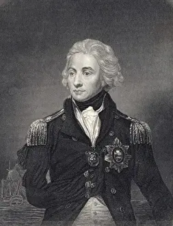 Lord Nelson / Fs Abbot