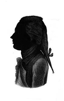 Nelson in Profile