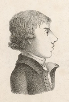 Nelson in Profile