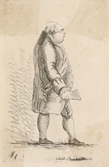 NORTH (1732 - 1792)