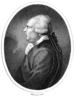 NORTH (1732 - 1792)