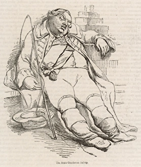 NORTH (1732 - 1792)