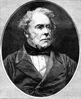 Term Prints: Lord Palmerston (1784-1865)