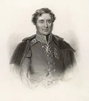 Lord Raglan