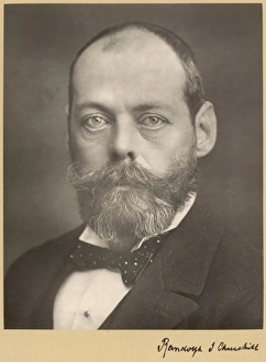 Lord Spencer