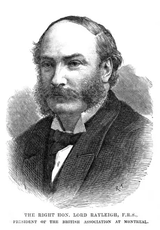 Lord Rayleigh