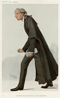 Lord Robert Cecil / V Fair