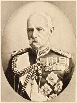Lord Roberts