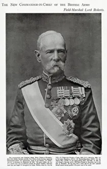 Lord Roberts