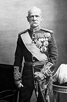 Lord Roberts