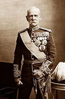 Lord Roberts