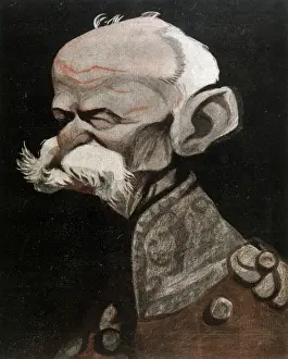 Lord Roberts