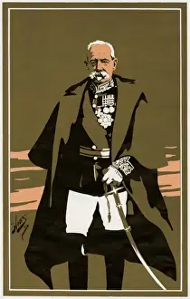 Lord Roberts