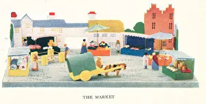 Lord Roberts Memorial Workshops Advertisement